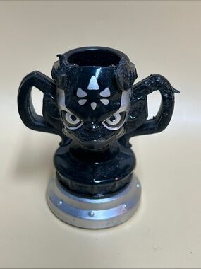 KAOS TROPHY Skylanders Superchargers figure Dark Edition EXCLUSIVE 2015